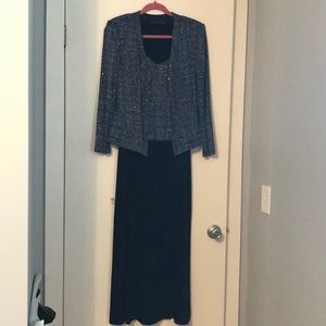 Alex MOB dress